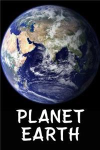 Planet Earth