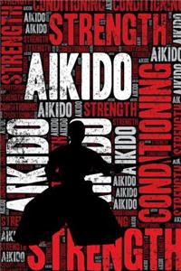 Aikido Strength and Conditioning Log