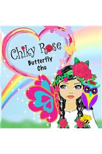 Chiky Rose Vol. 5