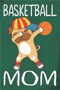 Basketball Mom