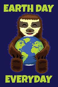 Earth Day Everyday
