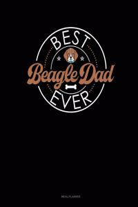 Best Beagle Dad Ever