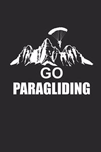 Go Paragliding