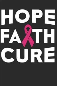 Hope Faith Cure