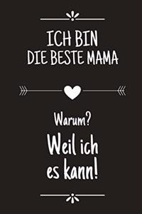 Ich bin Mama