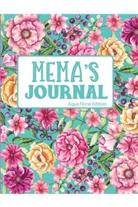 Mema's Journal