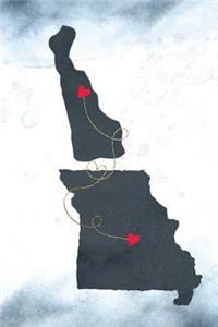 Delaware & Missouri