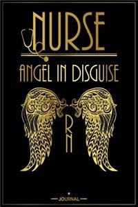 Nurse - Angel In Disguise