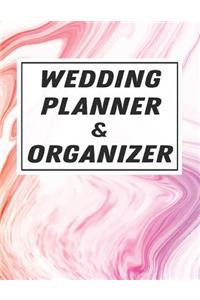 Wedding Planner & Organizer