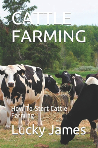 Cattle Farming
