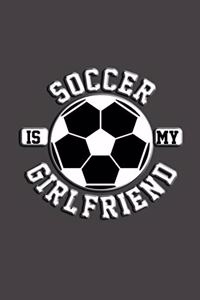Soccer Is My Girlfriend