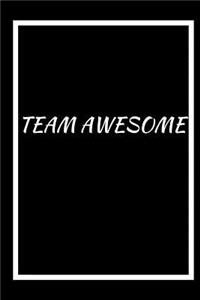 Team Awesome