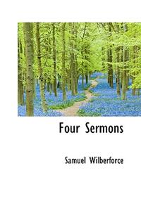 Four Sermons