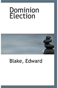 Dominion Election