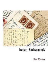 Italian Backgrounds