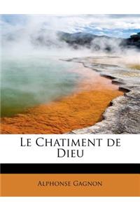 Le Chatiment de Dieu