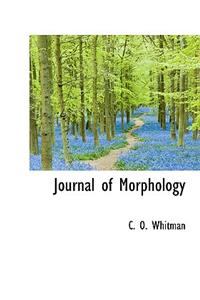 Journal of Morphology