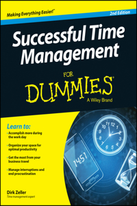 Successful Time Management for Dummies