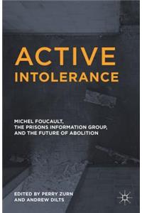 Active Intolerance