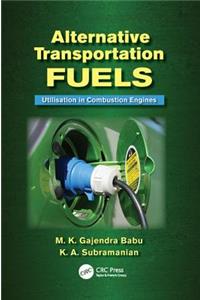 Alternative Transportation Fuels