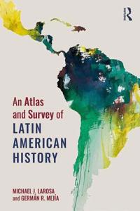 ATLAS SURVEY OF LATIN AMERICAN HI