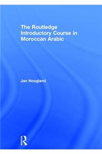 Routledge Introductory Course in Moroccan Arabic