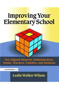 Improving Your Elementary School