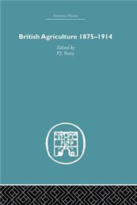British Agriculture