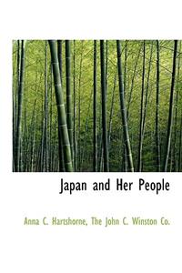 Japan and Her People