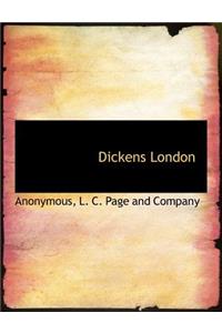 Dickens London