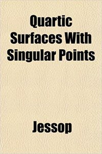 Quartic Surfaces with Singular Points