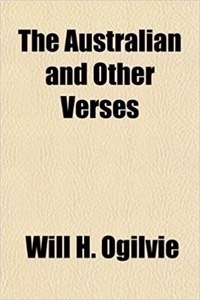The Australian and Other Verses