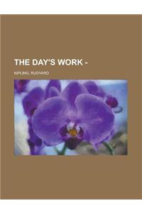 The Day's Work - Part 01