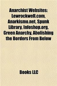 Anarchist Websites