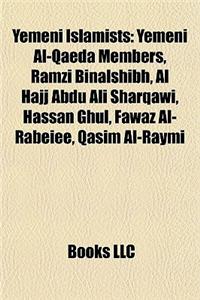 Yemeni Islamists