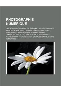 Photographie Numerique