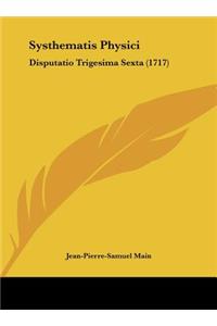 Systhematis Physici
