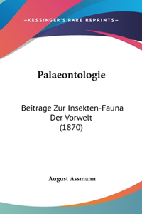 Palaeontologie