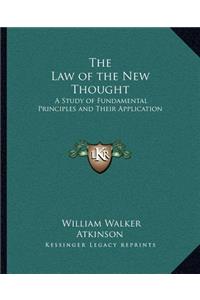 The Law of the New Thought