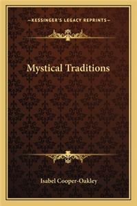 Mystical Traditions