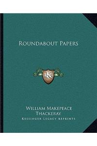 Roundabout Papers