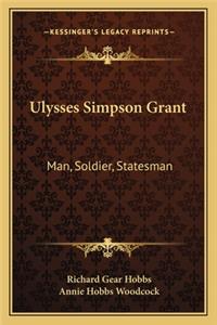 Ulysses Simpson Grant