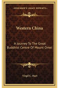 Western China