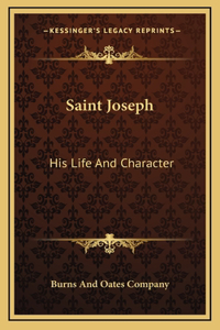 Saint Joseph