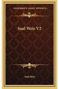 Saul Weir V2