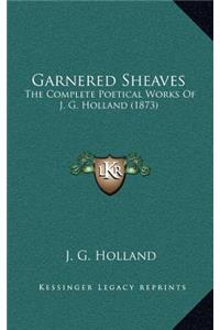 Garnered Sheaves