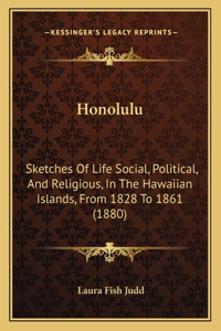 Honolulu