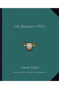 LIV, Roman (1917)