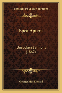 Epea Aptera