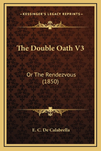 The Double Oath V3